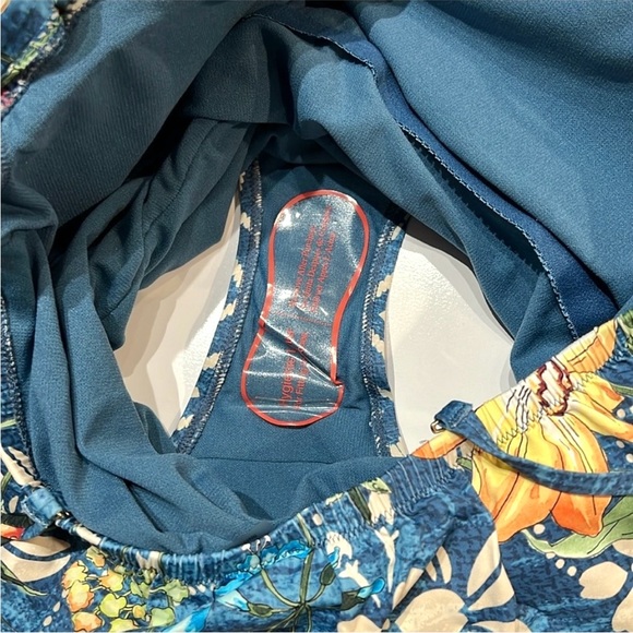 Johnny Was Ciaga Blouson One Piece - Picture 14 of 16